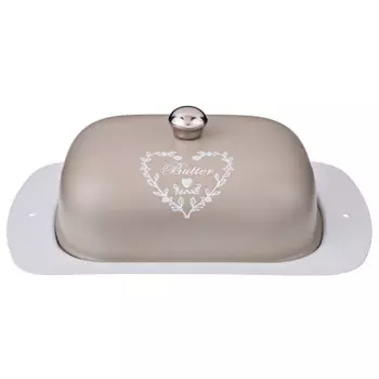 Масленка 18, 5*12*7 см агнесс 790-133