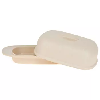 Масленка Best Home Kitchen 18,5*12*7см бамбук 4941278