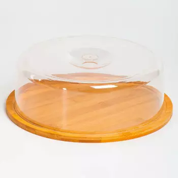 Масленка-сырница олафф 204-50010