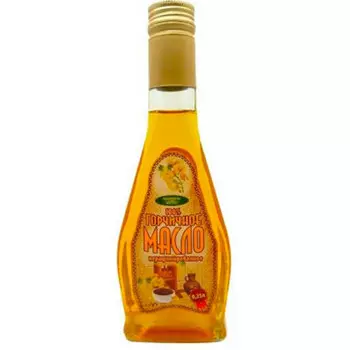 Масло ароматы жизни 250мл горчичное нерафинированное ст/ б