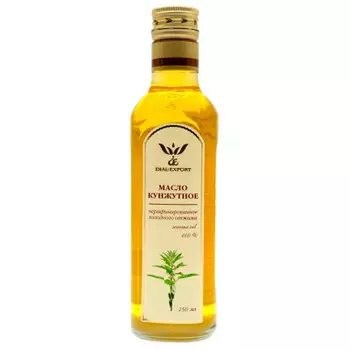 Масло кунжутное Dial Export 250мл