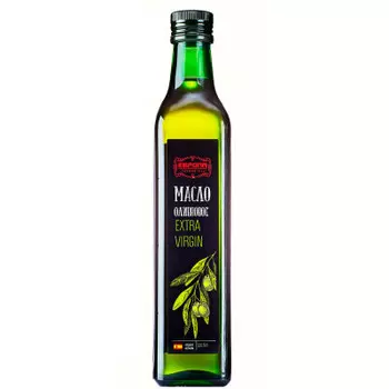 Масло оливковое Европа Extra Virgen 500мл
