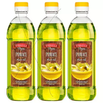 Масло принцесса вкуса 1000 мл оливковое помейс пл/б