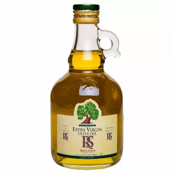 Масло Rafael Salgado 500мл Extra Virgin оливковое кувшин