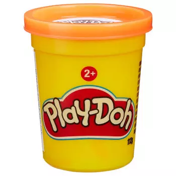 Масса для лепки Hasbro Play-Doh оранжевый b6756