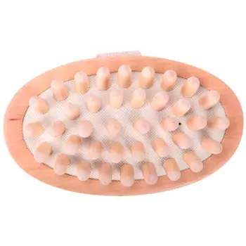 Массажер для тела Банные Штучки дерево