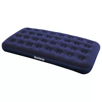 Матрас надувной бествей твин 1, 5-местный 188*99*22 см 67001