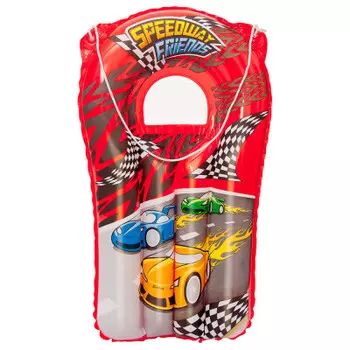 Матрас надувной для плавания Bestway 71*46см 42045