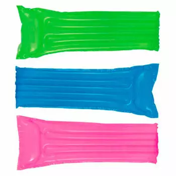 Матрас надувной интекс 183*69 см 59702 цветной