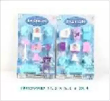 Мебель д/кукол hwa1354883