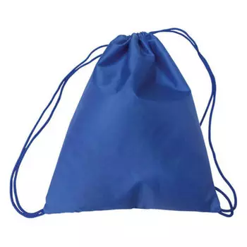 Мешок для обуви артспейс 1 отделение синий 32*42 см 171203