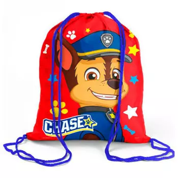 Мешок для обуви щенячий патруль гончик 42*35 см 7610423