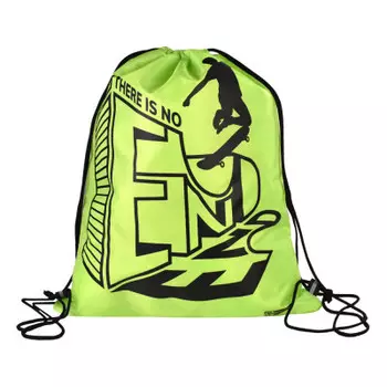 Мешок для сменной обуви феникс+ борд без границ 34 х42 см 1 отделение 62502