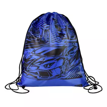 Мешок для сменной обуви феникс+ мегаскорость 34 х42 см 1 отделение 62504