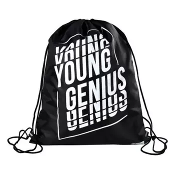 Мешок для сменной обуви феникс+ твои правила 34 х42 см 1 отделение 62505