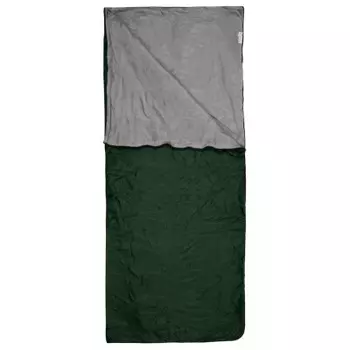 Мешок-одеяло экос см001 зеленый 102086