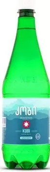 Мин. вода коби 0.5 л газ пэт