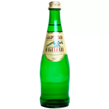 Мин.вода набеглави 0,5л ст/б