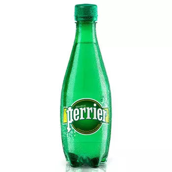 Мин.вода перье 0,5л натуральная пэт