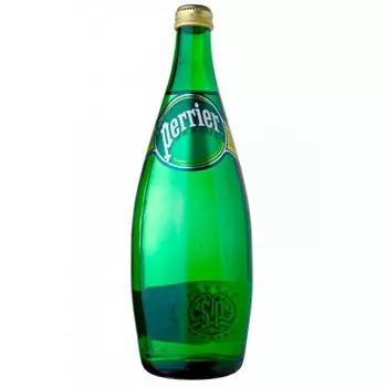 Мин.вода перье 0.75 л натуральная