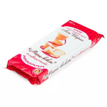 Мини-кексы 230 г со сливочной начинкой мон шарме