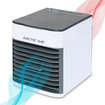 Мини кондиционер Арктический воздух арктика