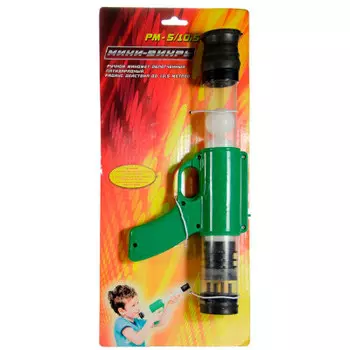 Миномет Dream makers мини-вихрь ручной my47816