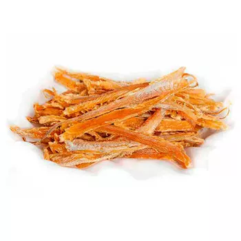 Минтай солёно-сушёный соломка