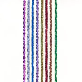 Мишура №19 120 мм 2 м м-123