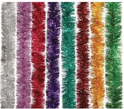 Мишура №24 50мм 2м м-130