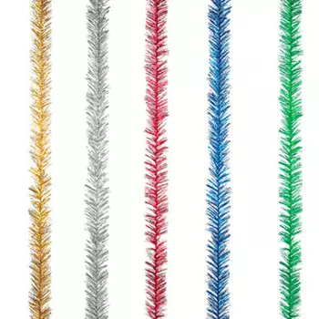 Мишура №9 2м двойная м-105