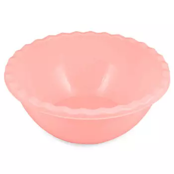 Миска 0,55л Полимербыт Laola 4368400