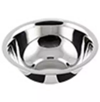 Миска 0.6 л 15.7 см маллони боул нерж сталь