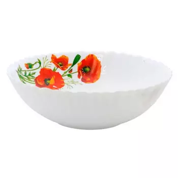 Миска 18 см мфк суповая маки