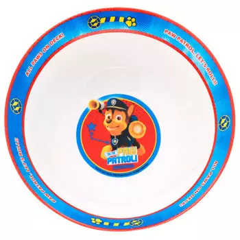 Миска 18см Щенячий патруль Disney ppb180-1