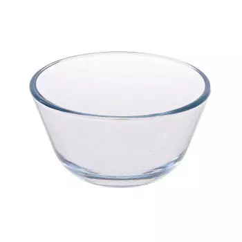 Миска 3.0 л vgp стекло мс230