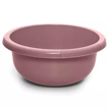 Миска 4л Полимербыт удачная 4308320