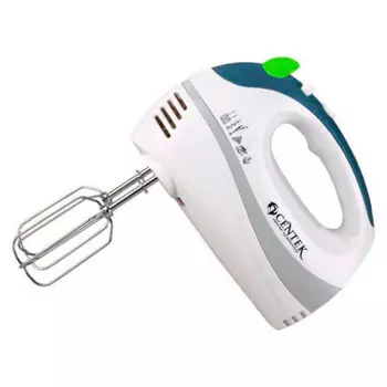 Миксер сентек белый ст-1104