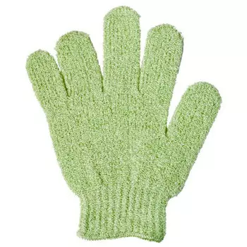 Мочалка Beauty Format перчатка