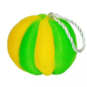 Мочалка бьюти формат синтетическая 58514