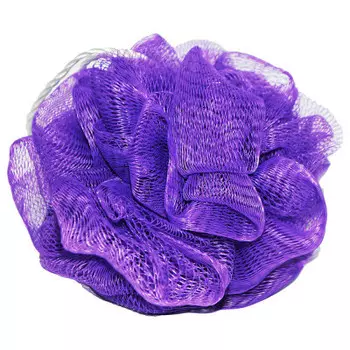 Мочалка Beauty Style фрукты синтетическая 58515-7722