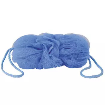 Мочалка Beauty Style синтетическая растягивающаяся 58776