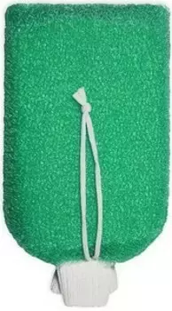 Мочалка вивал массажная мб1014