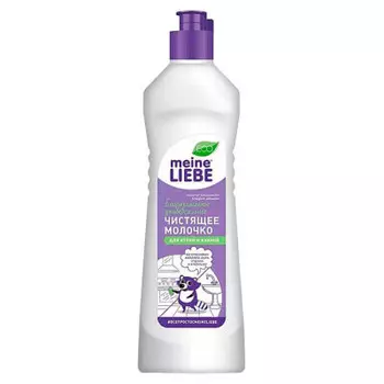 Молочко чистящее Meine Liebe 500 мл универсальное