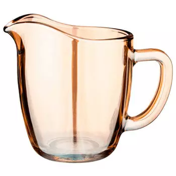 Молочник 200 мл мед