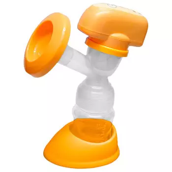 Молокоотсос маман электрический ls-ae5