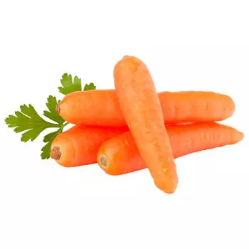 Морковь новый урожай вес