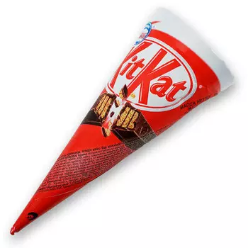 Мороженое кит кат 76г рожок