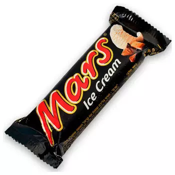 Мороженое Mars батончик 41,8г