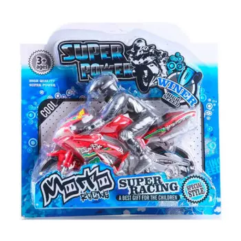 Мотоцикл супер бакино в59495